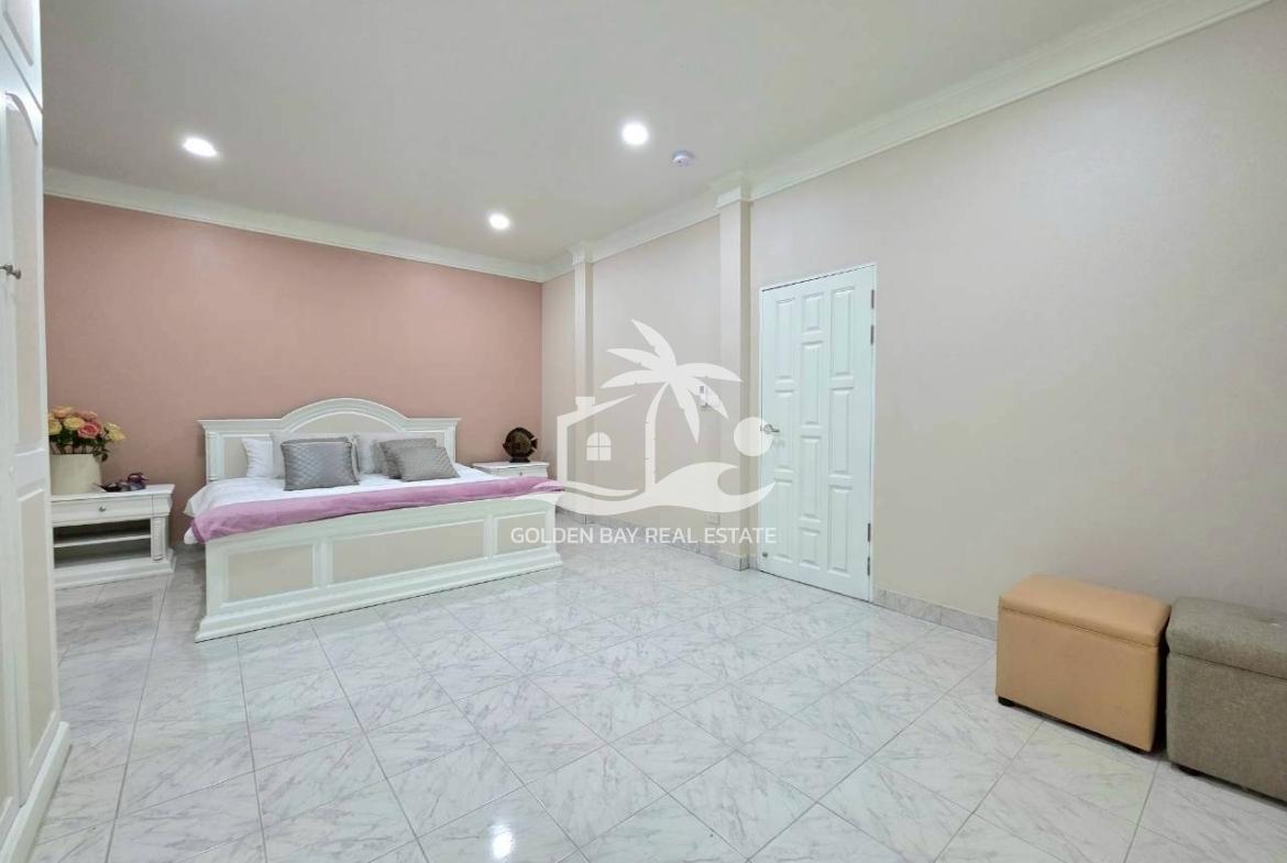Pattaya Land & House – East Pattaya
