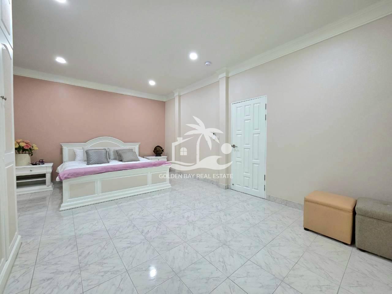Pattaya Land & House – East Pattaya