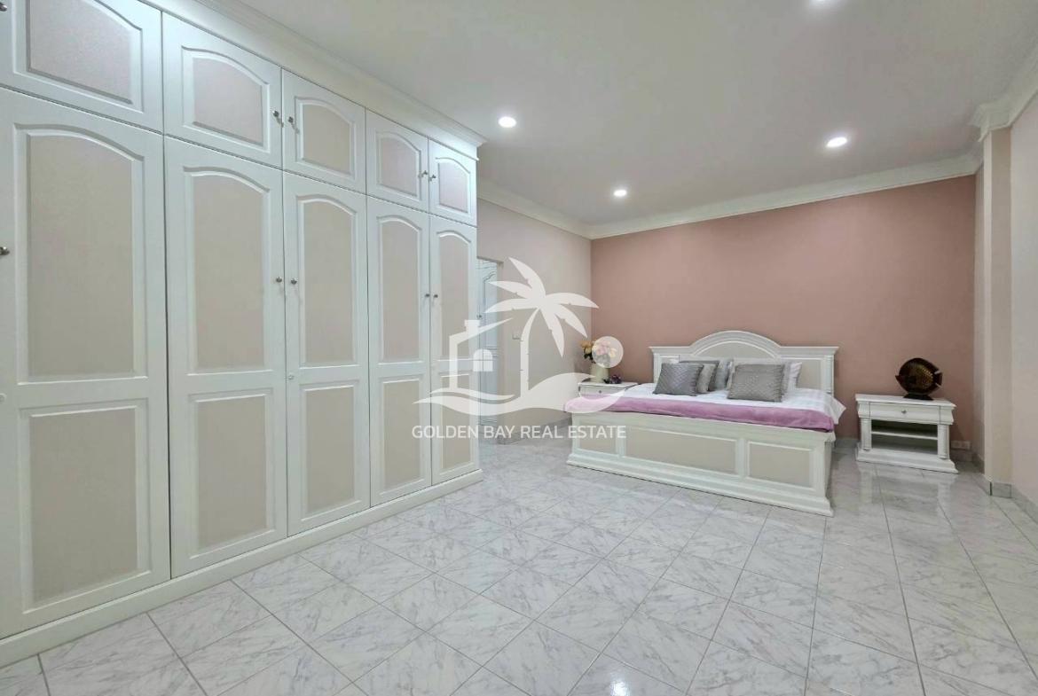 Pattaya Land & House – East Pattaya