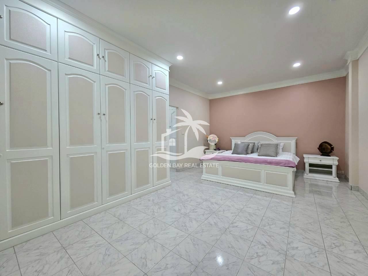Pattaya Land & House – East Pattaya