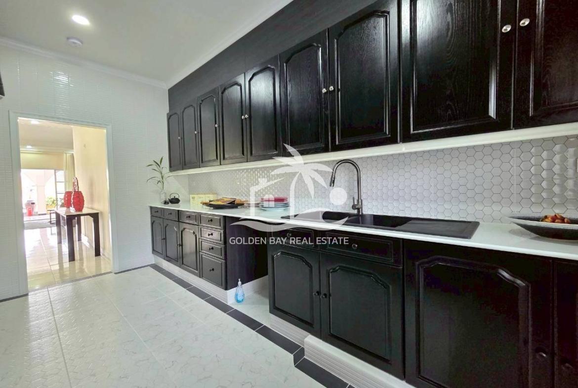 Pattaya Land & House – East Pattaya