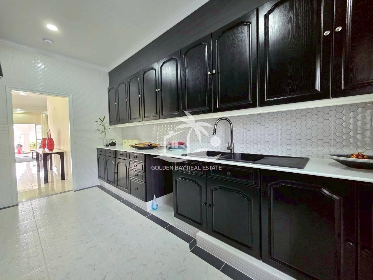 Pattaya Land & House – East Pattaya