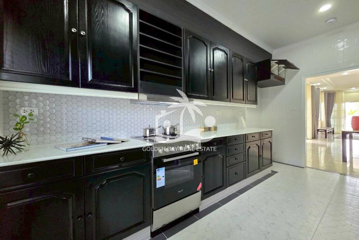 Pattaya Land & House – East Pattaya