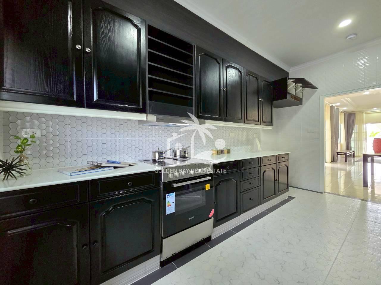 Pattaya Land & House – East Pattaya
