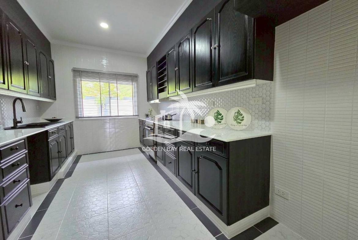 Pattaya Land & House – East Pattaya