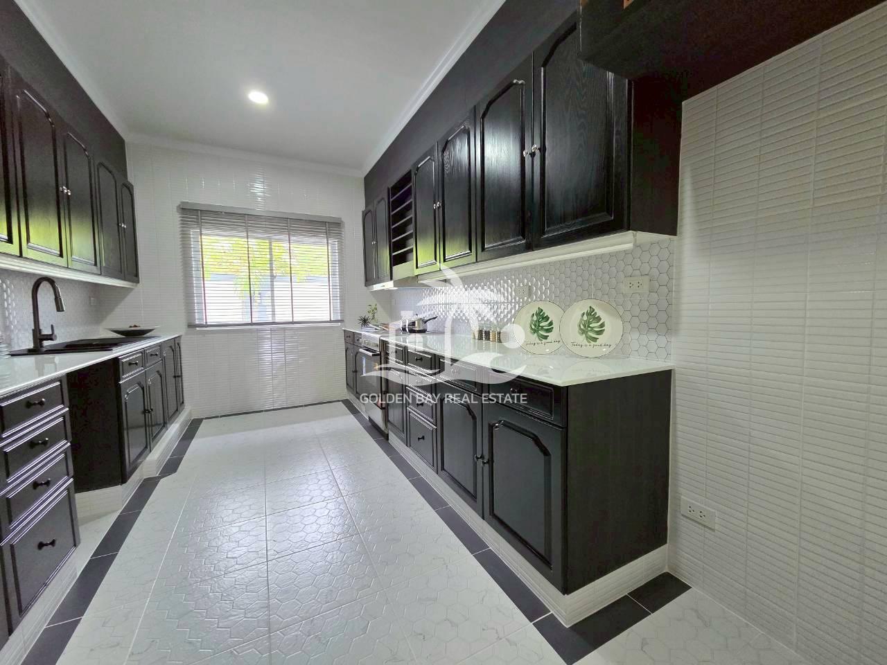 Pattaya Land & House – East Pattaya