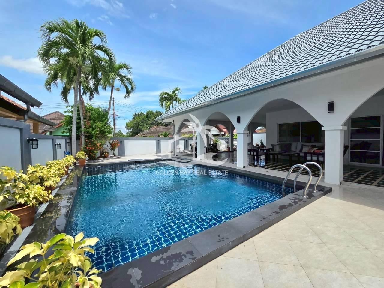 Pattaya Land & House – East Pattaya