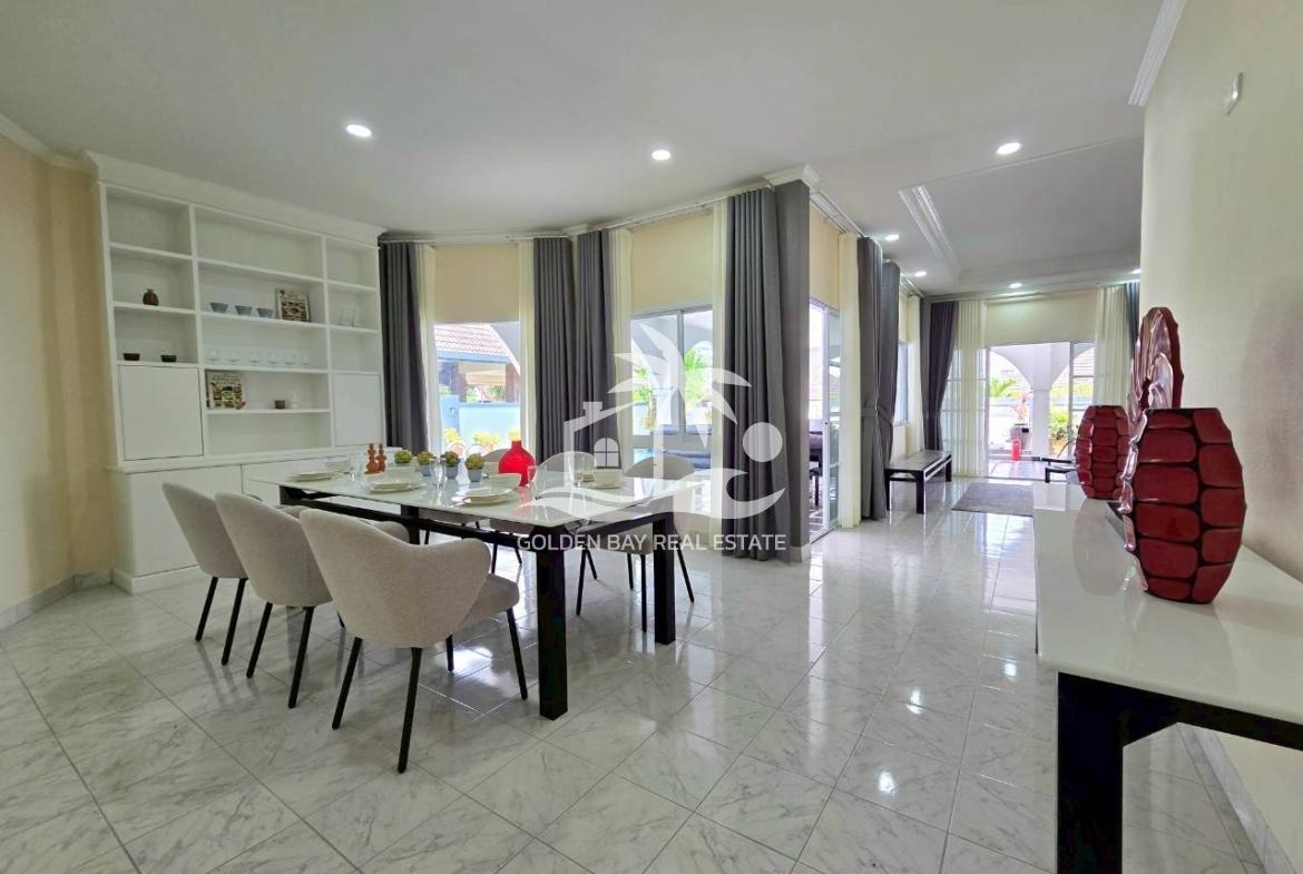 Pattaya Land & House – East Pattaya