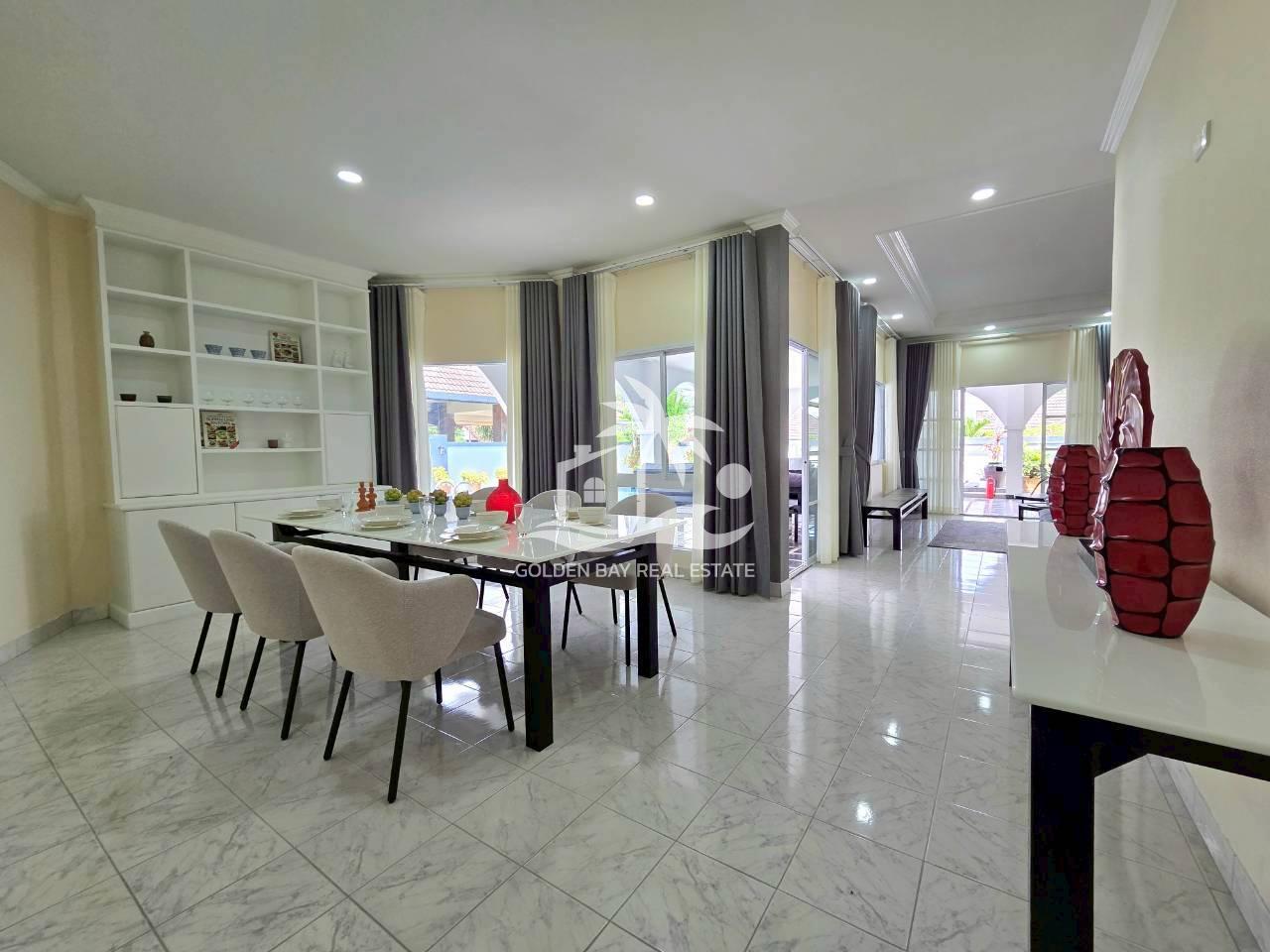 Pattaya Land & House – East Pattaya