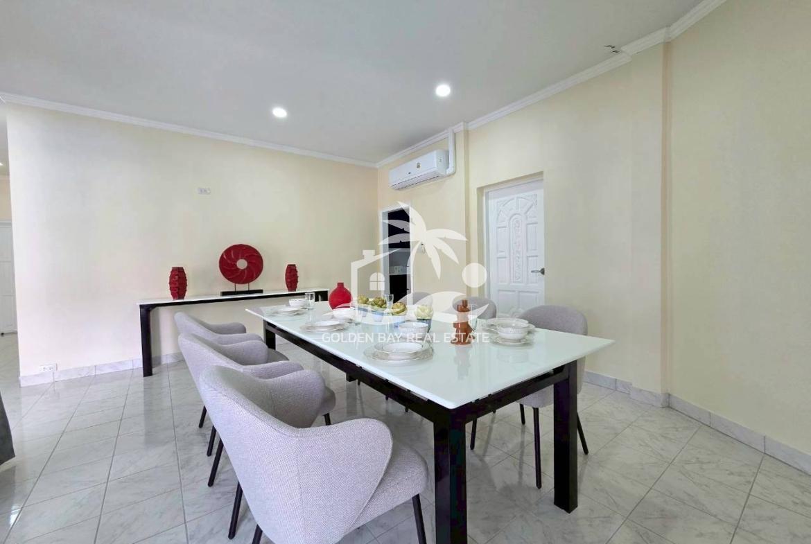 Pattaya Land & House – East Pattaya