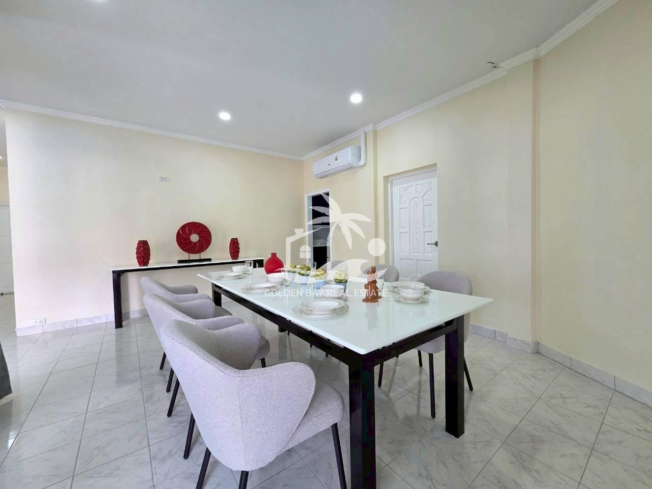 Pattaya Land & House – East Pattaya