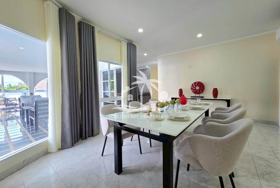 Pattaya Land & House – East Pattaya
