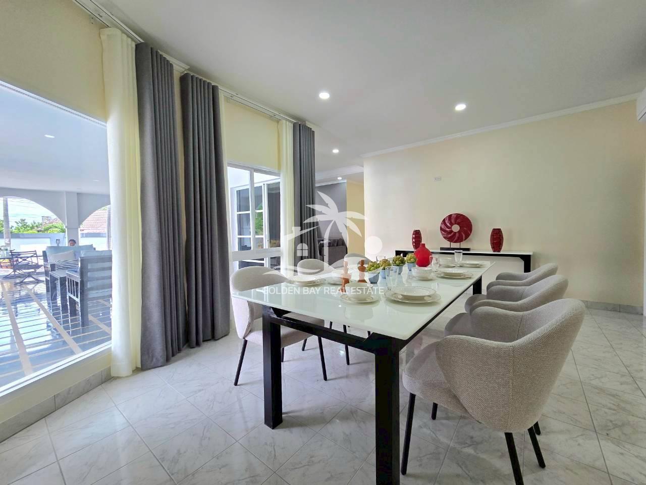 Pattaya Land & House – East Pattaya
