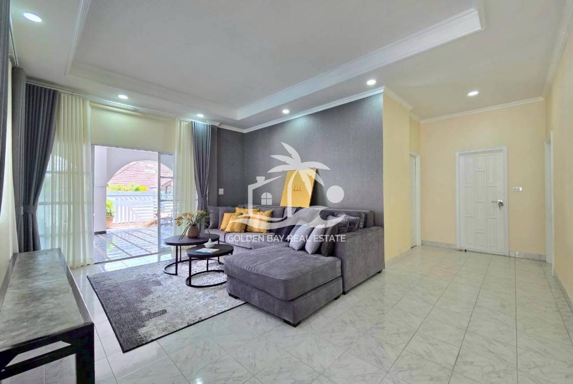 Pattaya Land & House – East Pattaya