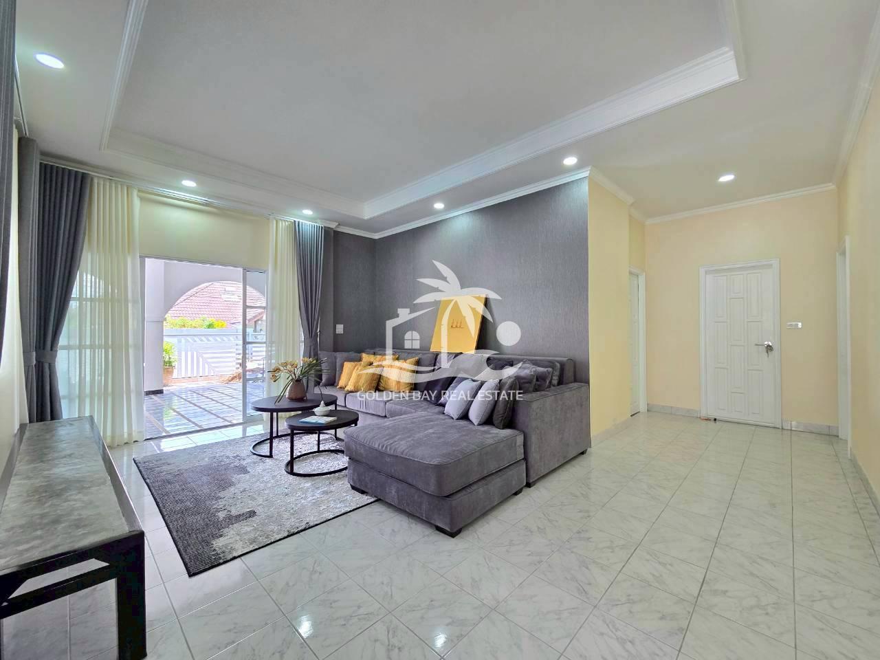 Pattaya Land & House – East Pattaya