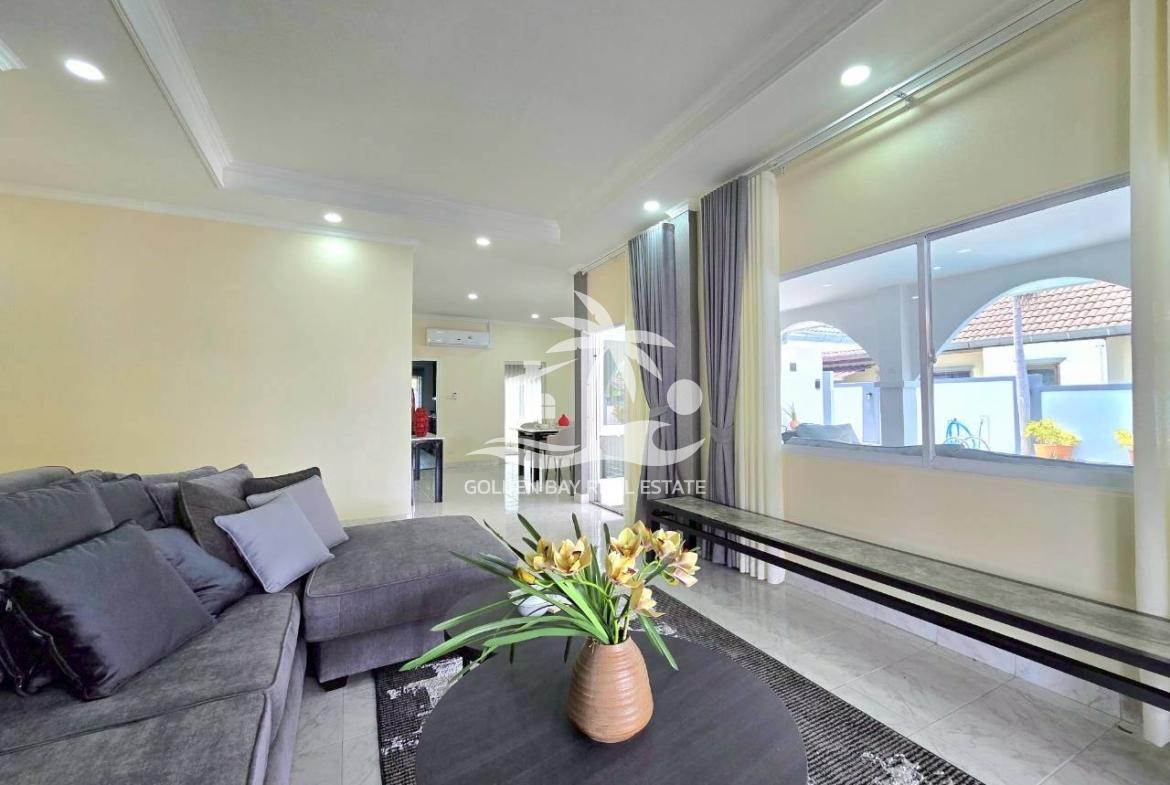Pattaya Land & House – East Pattaya