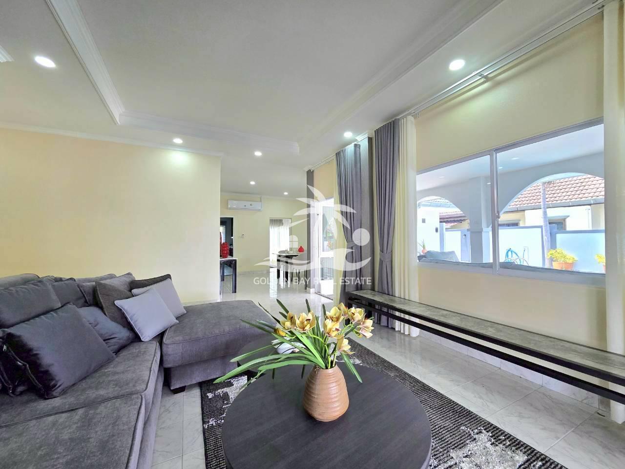 Pattaya Land & House – East Pattaya