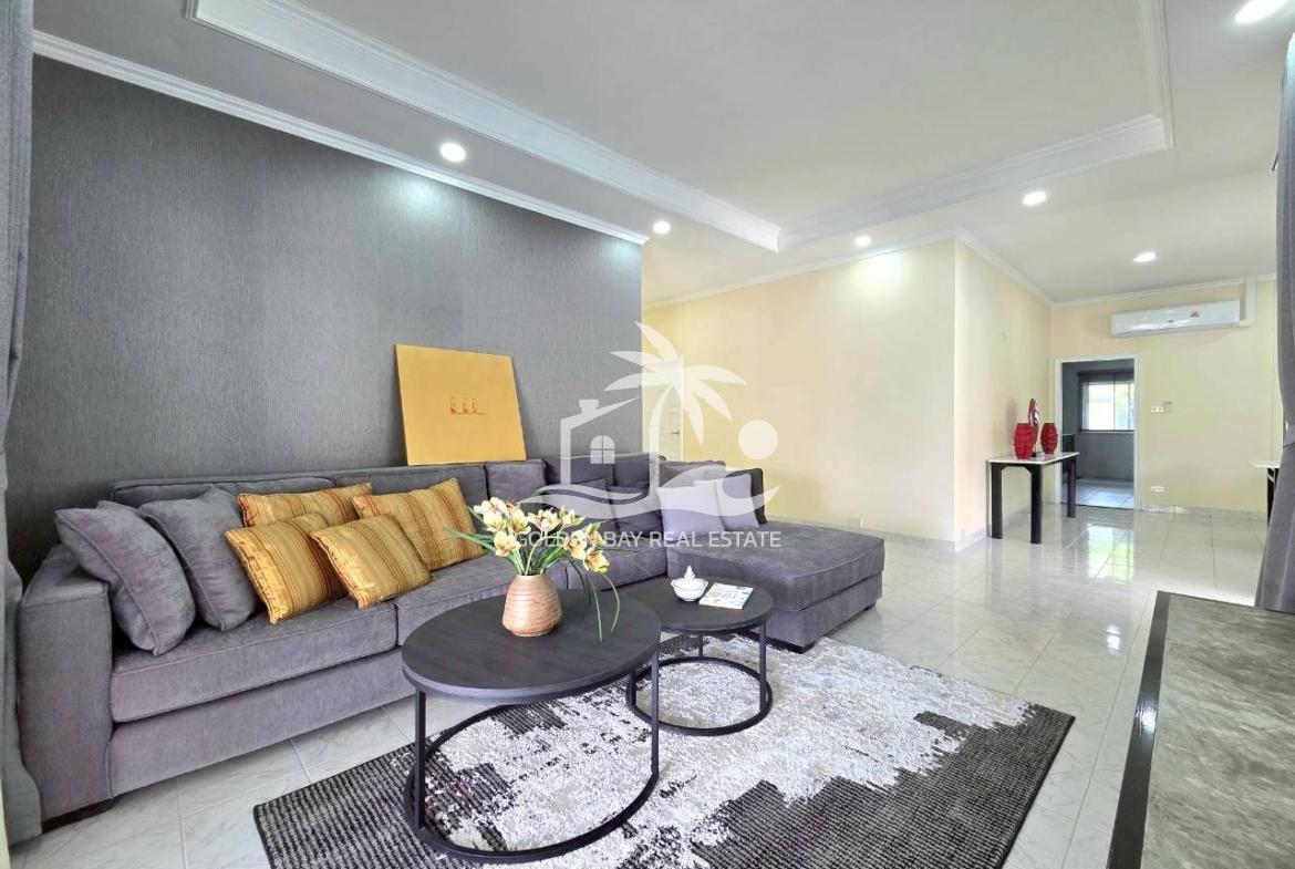Pattaya Land & House – East Pattaya