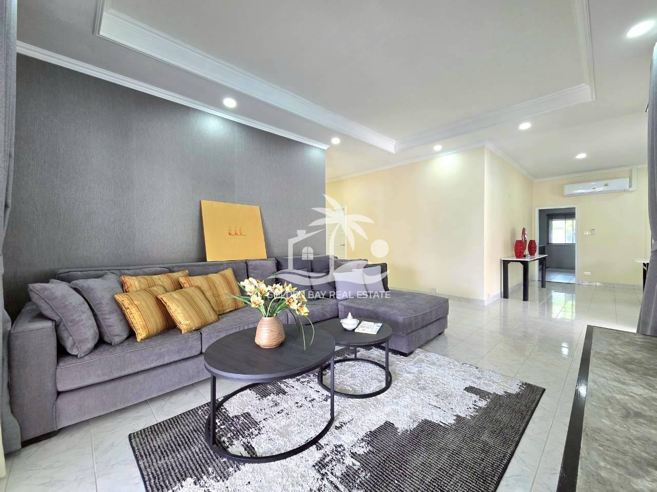 Pattaya Land & House – East Pattaya