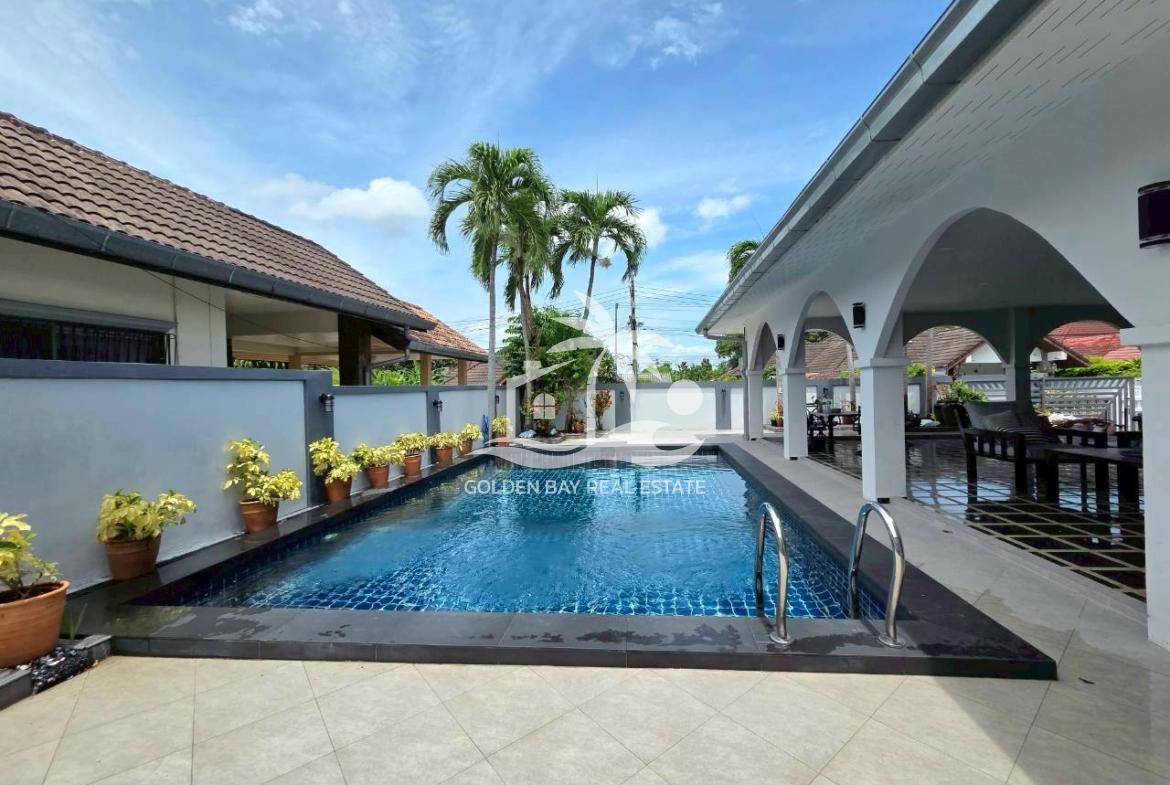 Pattaya Land & House – East Pattaya