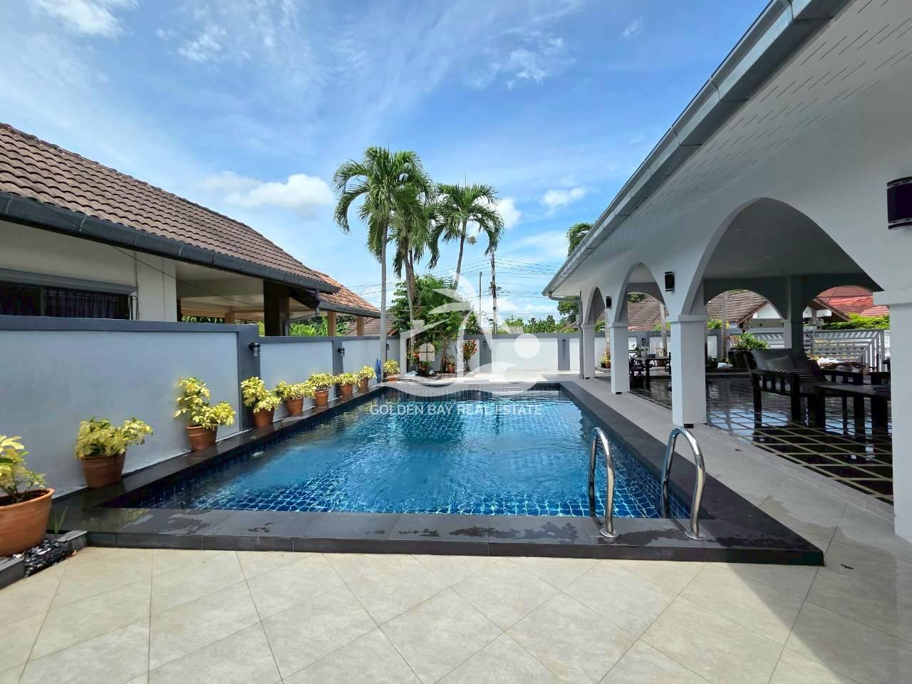 Pattaya Land & House – East Pattaya
