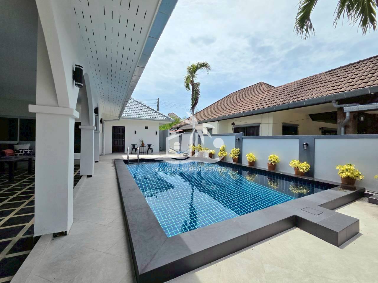 Pattaya Land & House – East Pattaya
