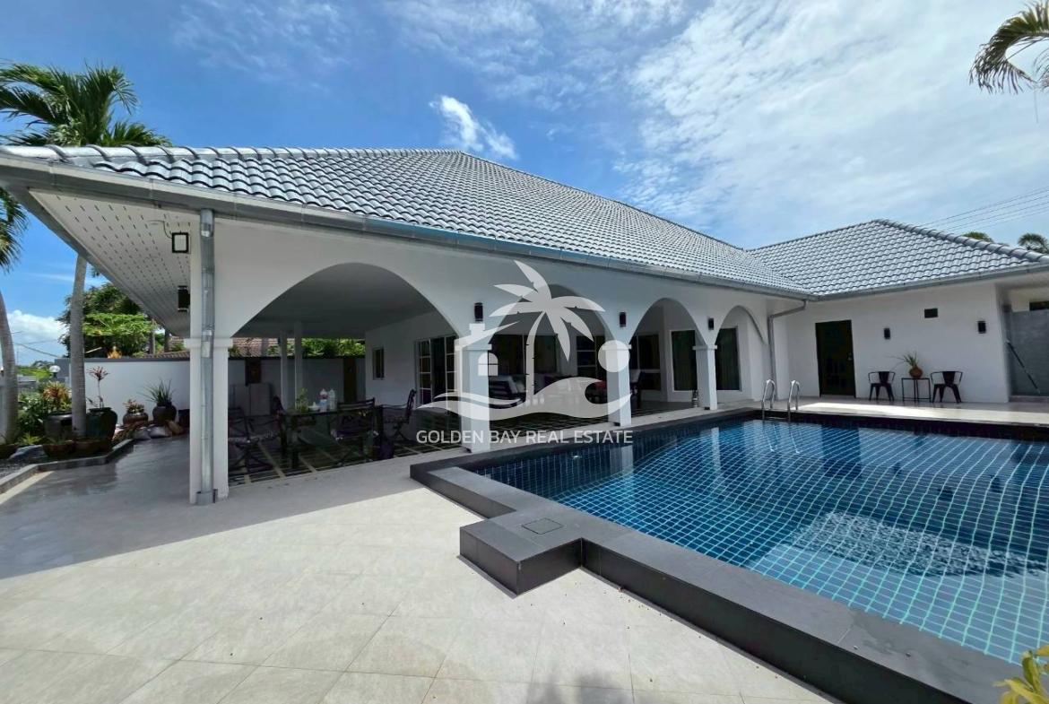 Pattaya Land & House – East Pattaya