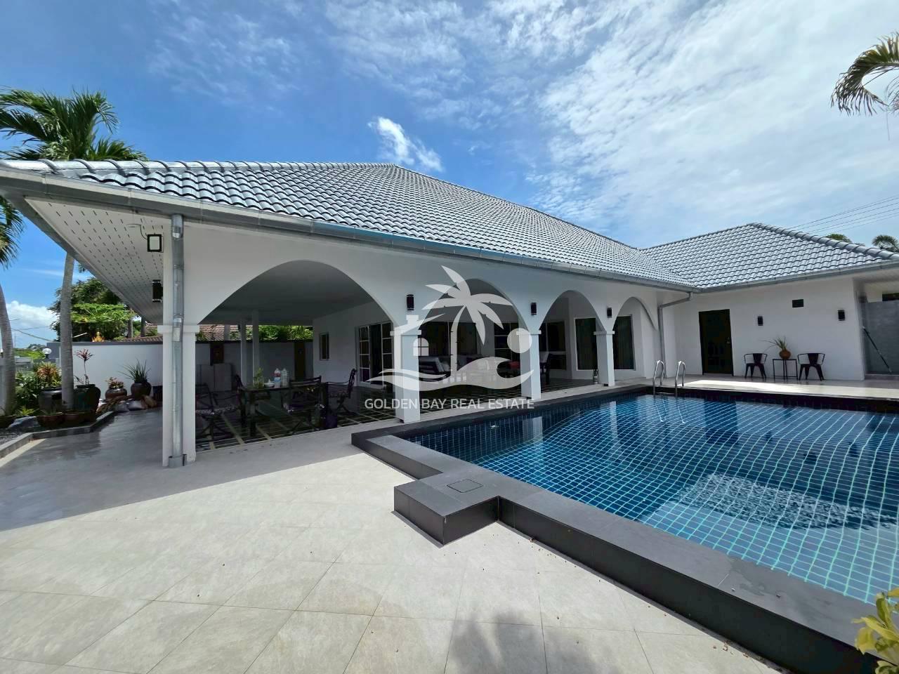 Pattaya Land & House – East Pattaya