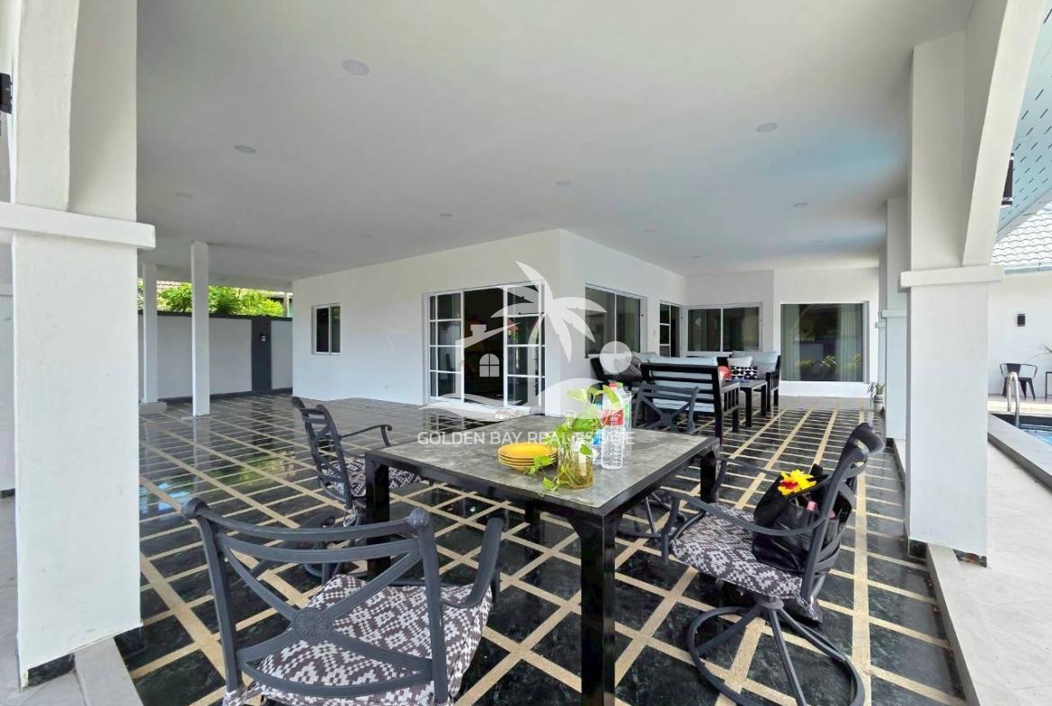 Pattaya Land & House – East Pattaya