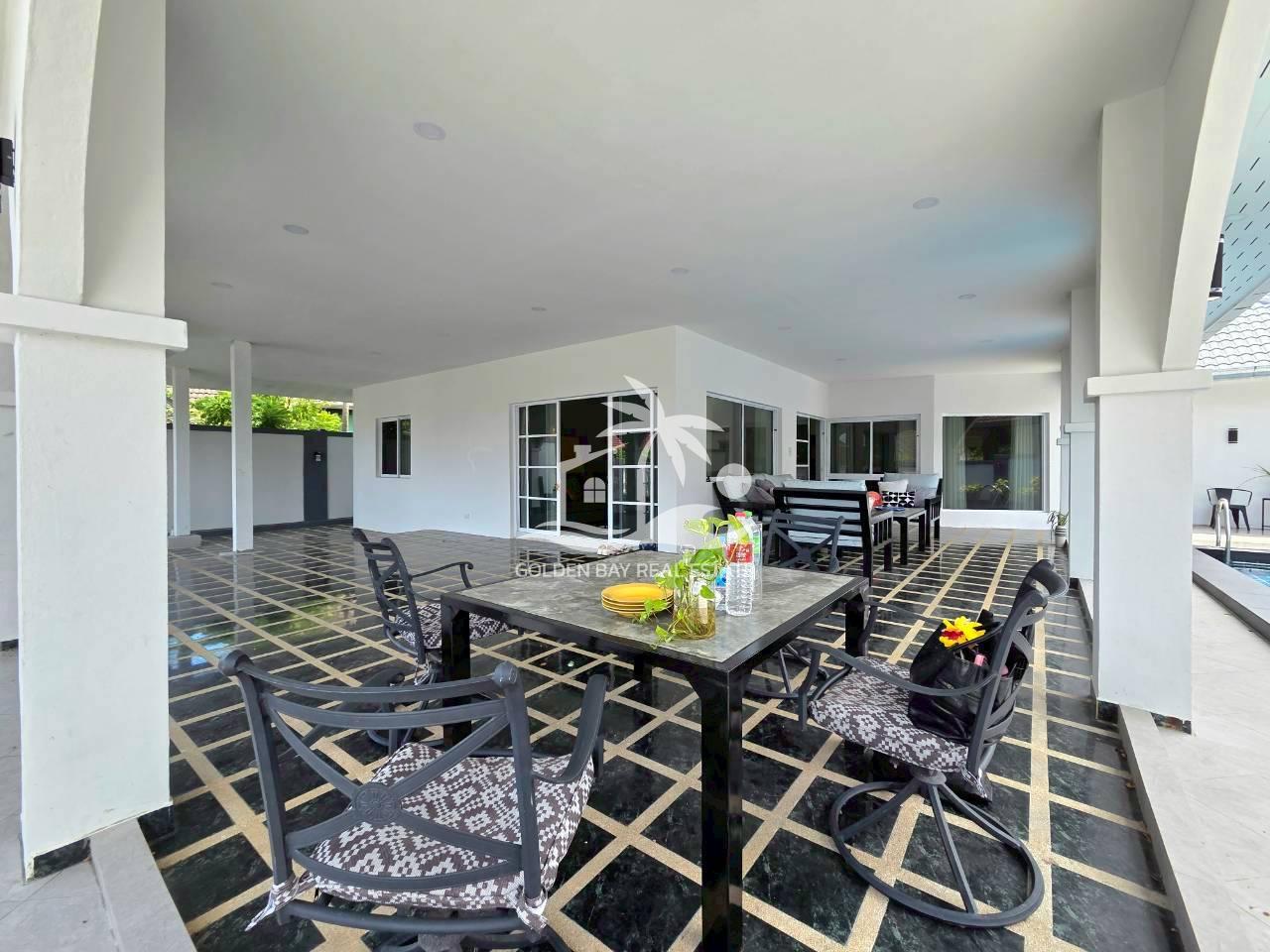 Pattaya Land & House – East Pattaya