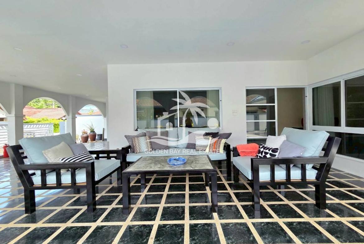 Pattaya Land & House – East Pattaya