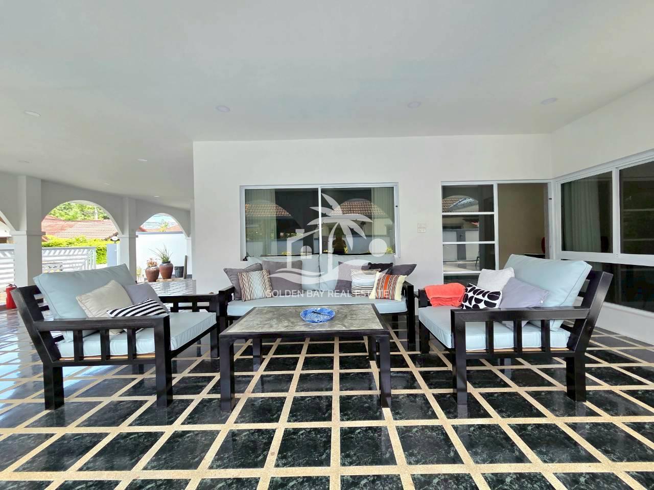 Pattaya Land & House – East Pattaya