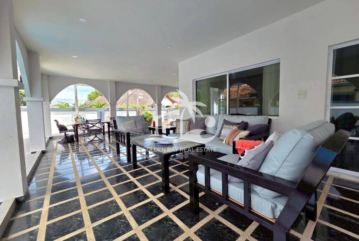 Pattaya Land & House – East Pattaya