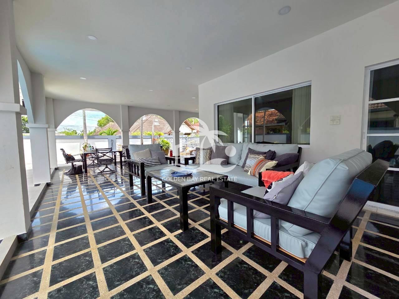 Pattaya Land & House – East Pattaya
