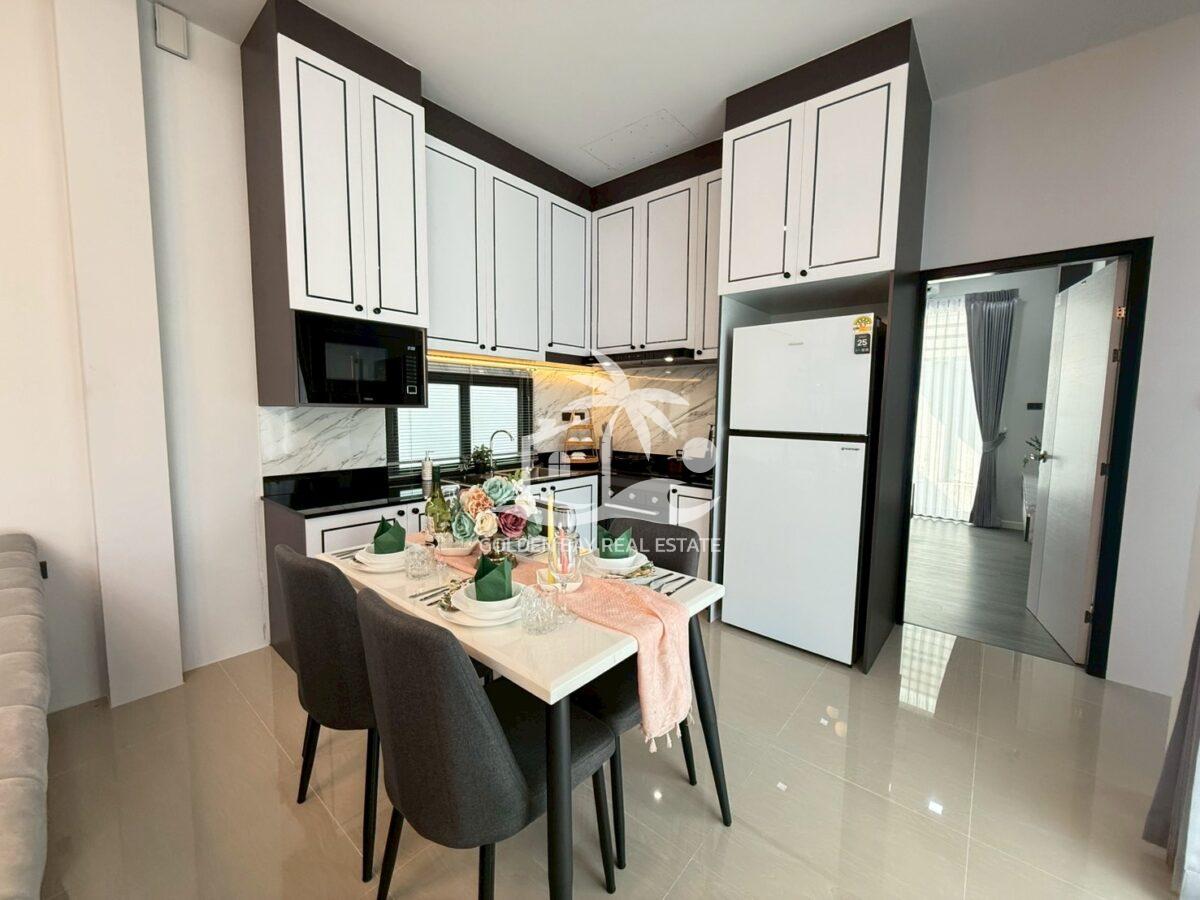 LINE_ALBUM_CB24_260211_12 Cherry Blossom Residence 24 – East Pattaya
