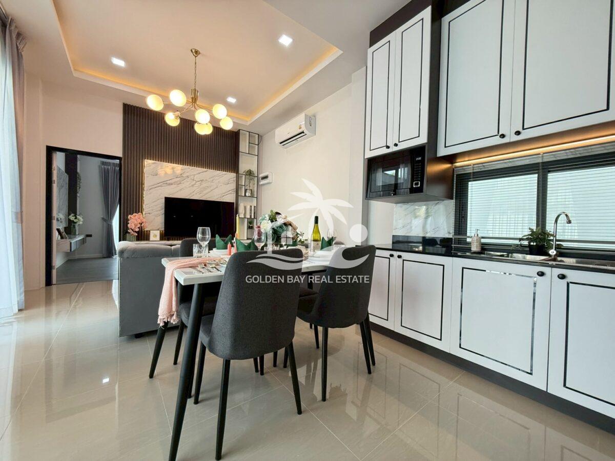 LINE_ALBUM_CB24_260211_3 Cherry Blossom Residence 24 – East Pattaya