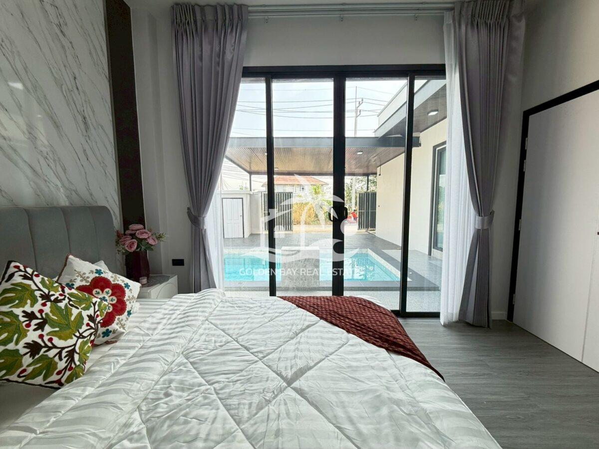 LINE_ALBUM_CB24_260211_4 Cherry Blossom Residence 24 – East Pattaya