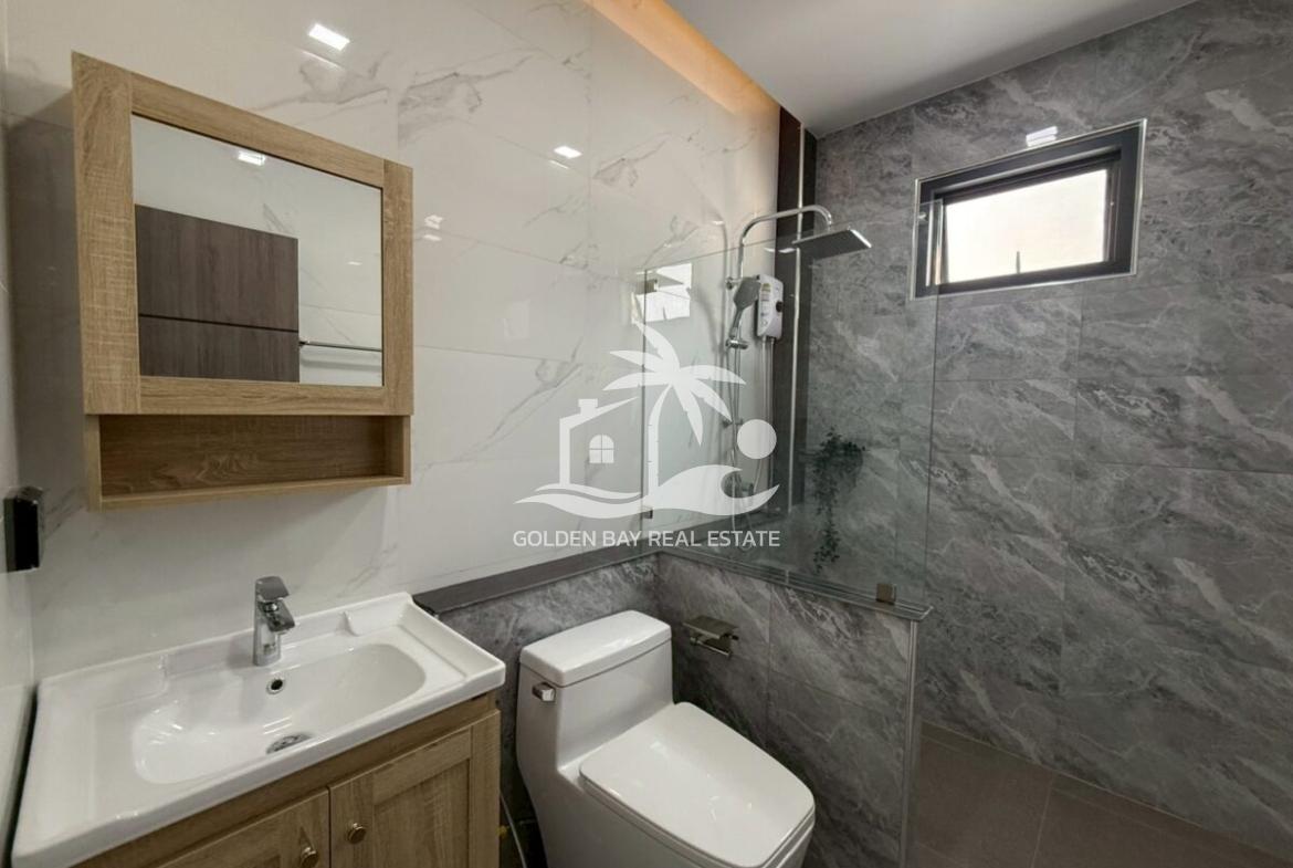 Cherry Blossom Residence 24 – East Pattaya