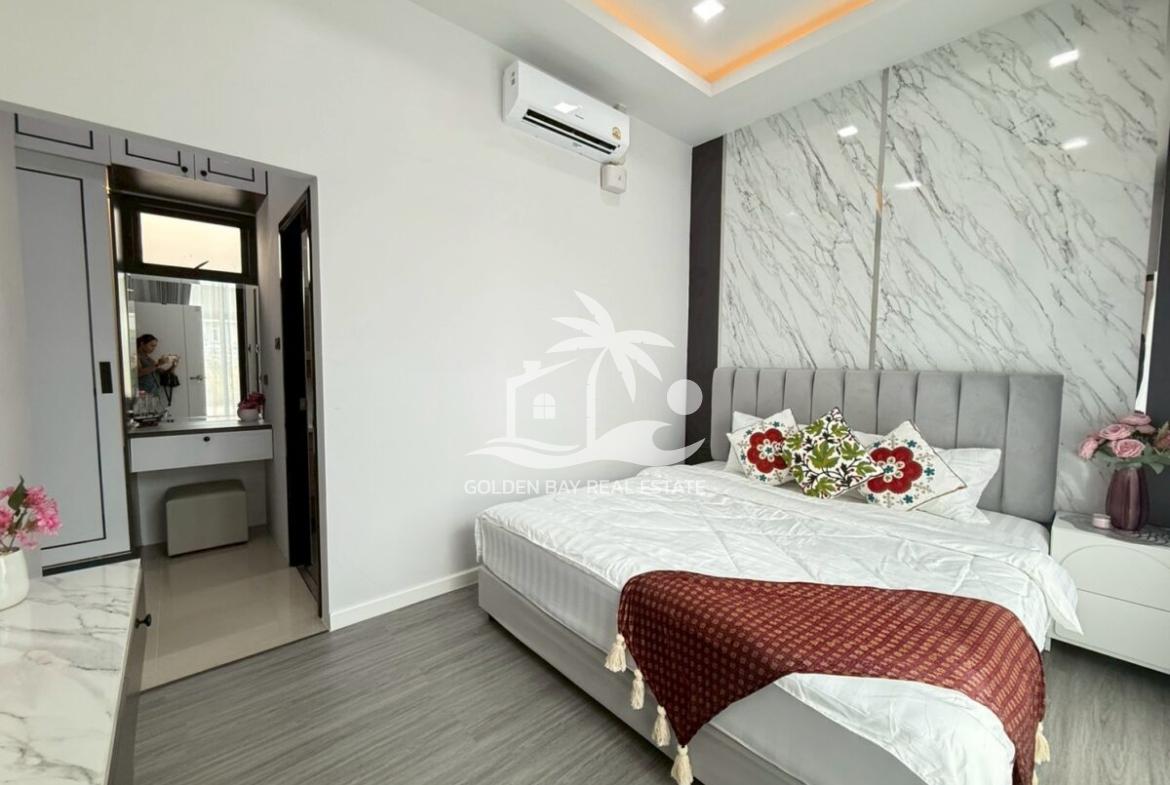 Cherry Blossom Residence 24 – East Pattaya