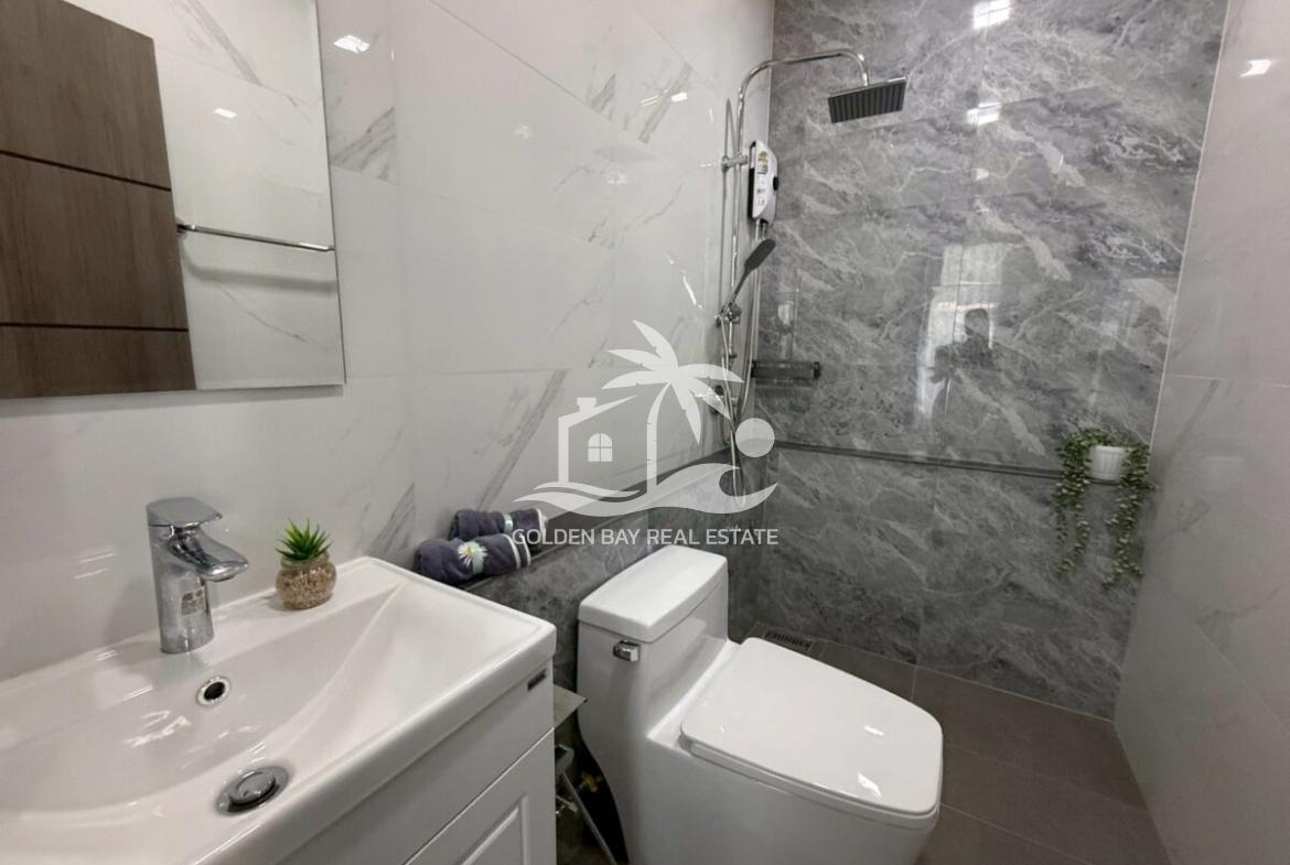 Cherry Blossom Residence 24 – East Pattaya