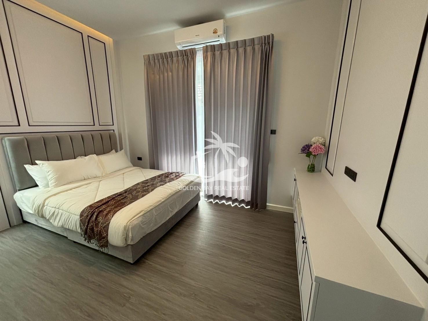 Cherry Blossom Residence 25 – East Pattaya