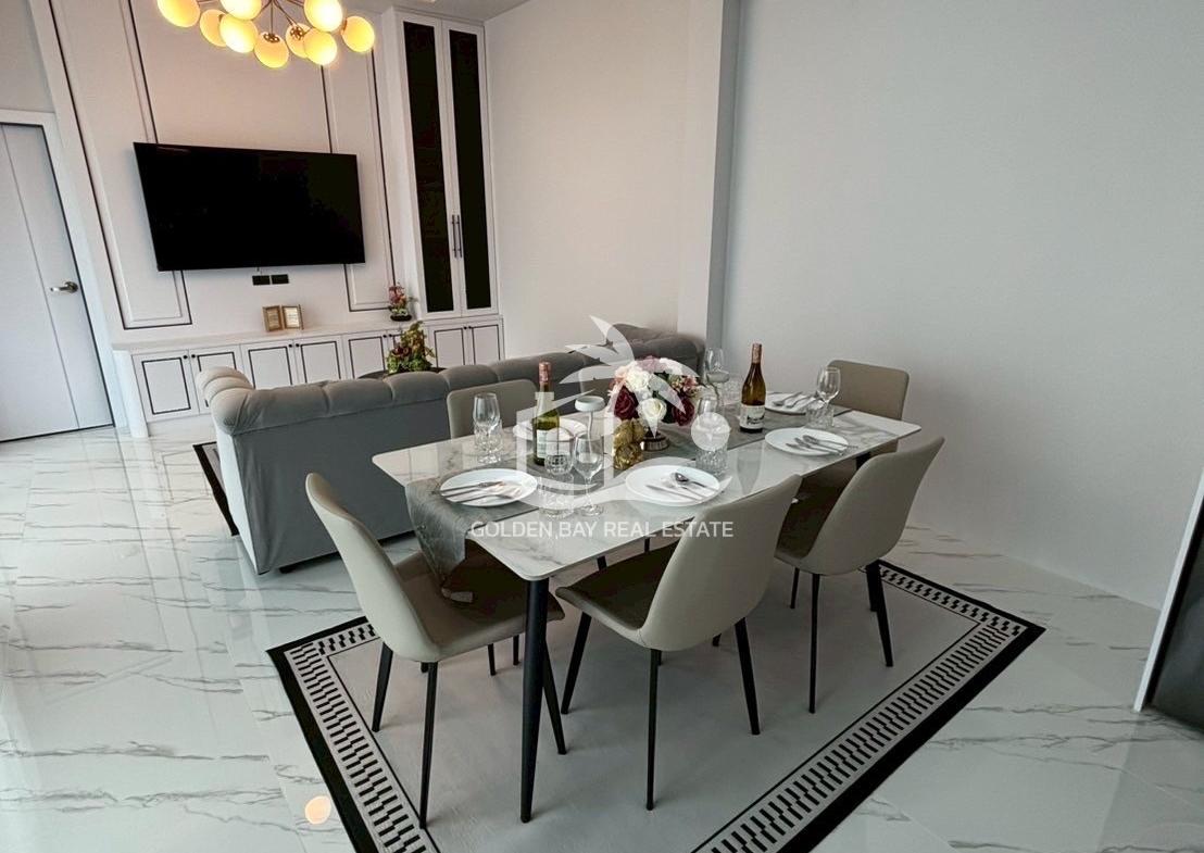 Cherry Blossom Residence 25 – East Pattaya