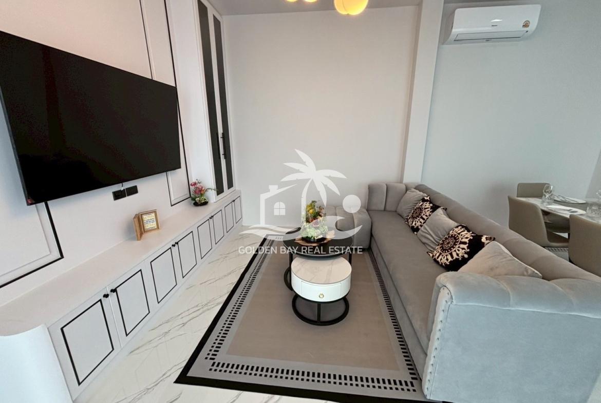 Cherry Blossom Residence 25 – East Pattaya