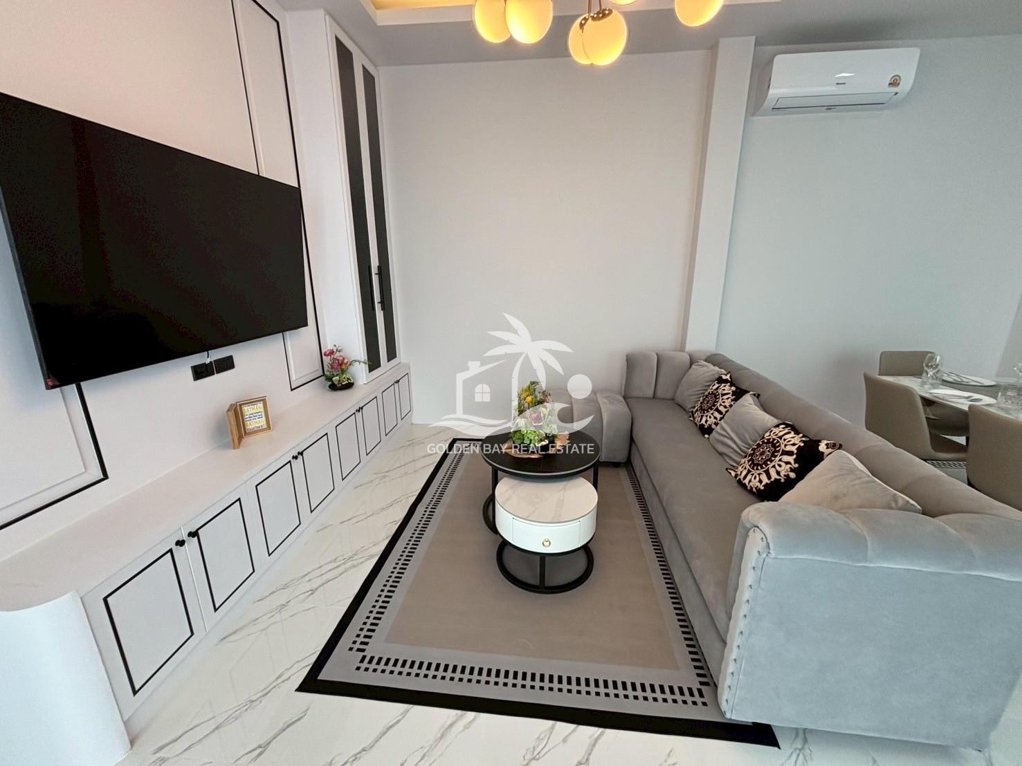 Cherry Blossom Residence 25 – East Pattaya