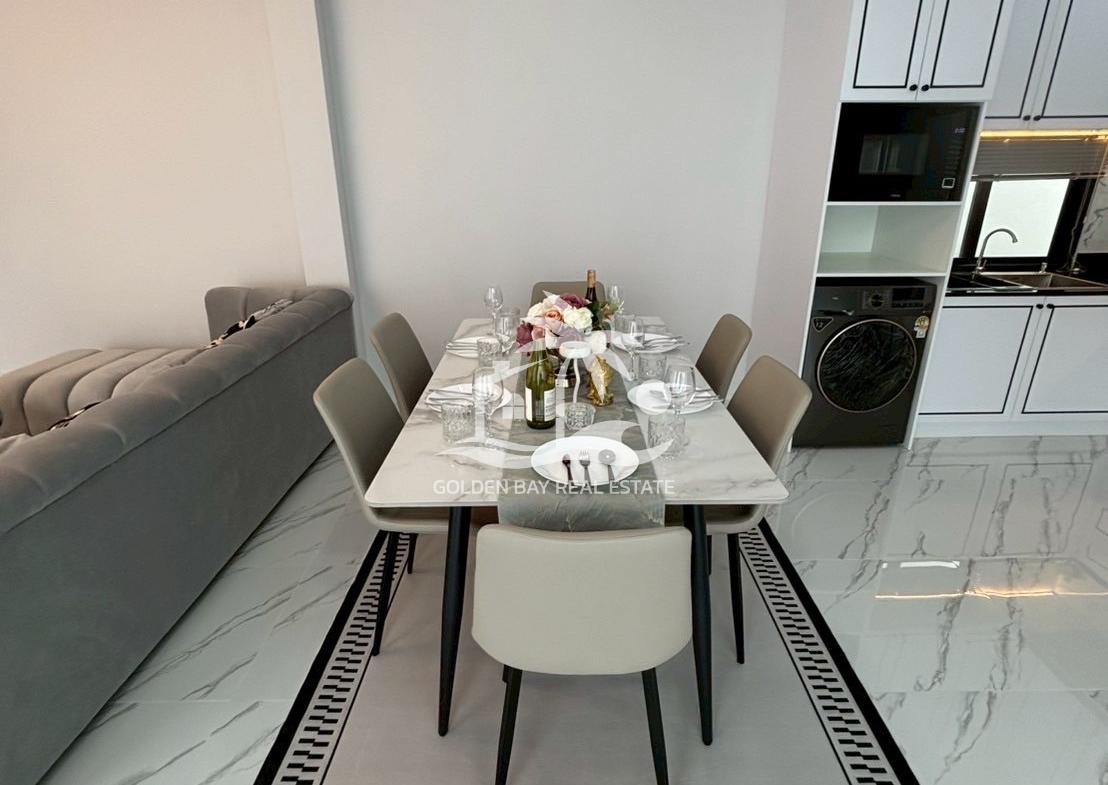 Cherry Blossom Residence 25 – East Pattaya