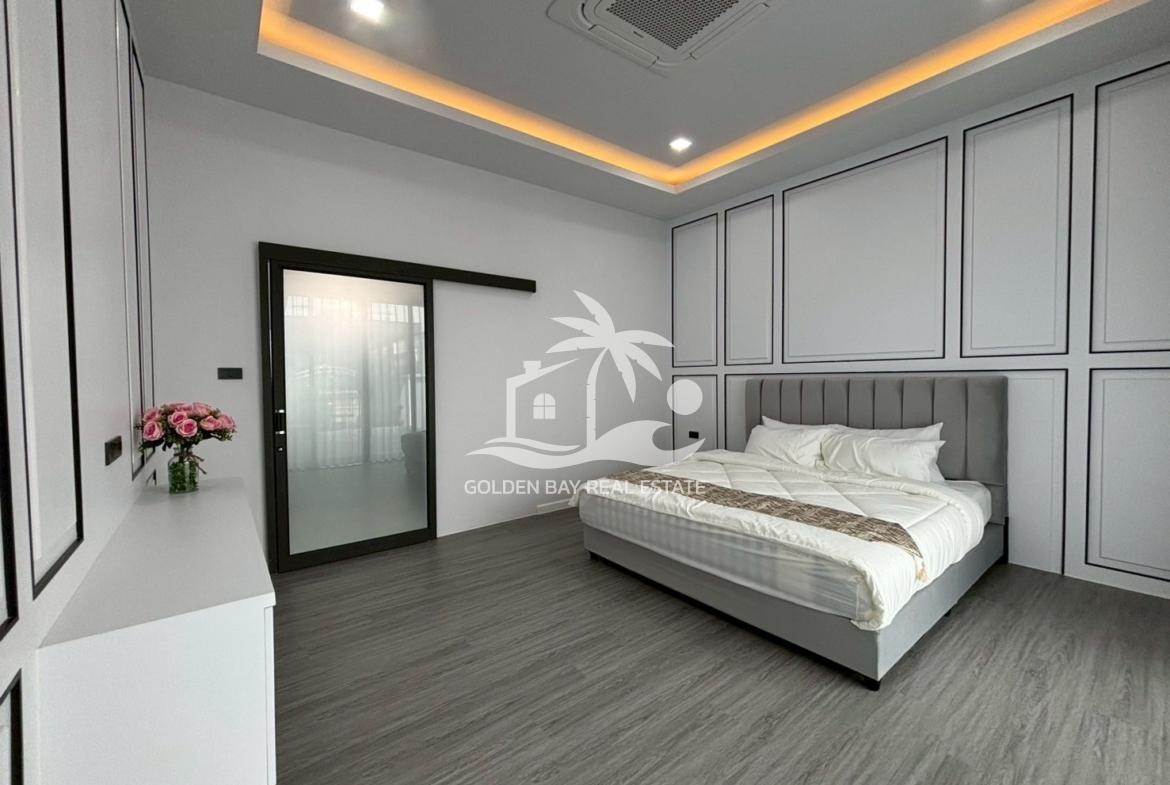 Cherry Blossom Residence 25 – East Pattaya