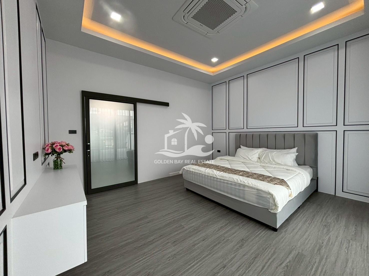 Cherry Blossom Residence 25 – East Pattaya