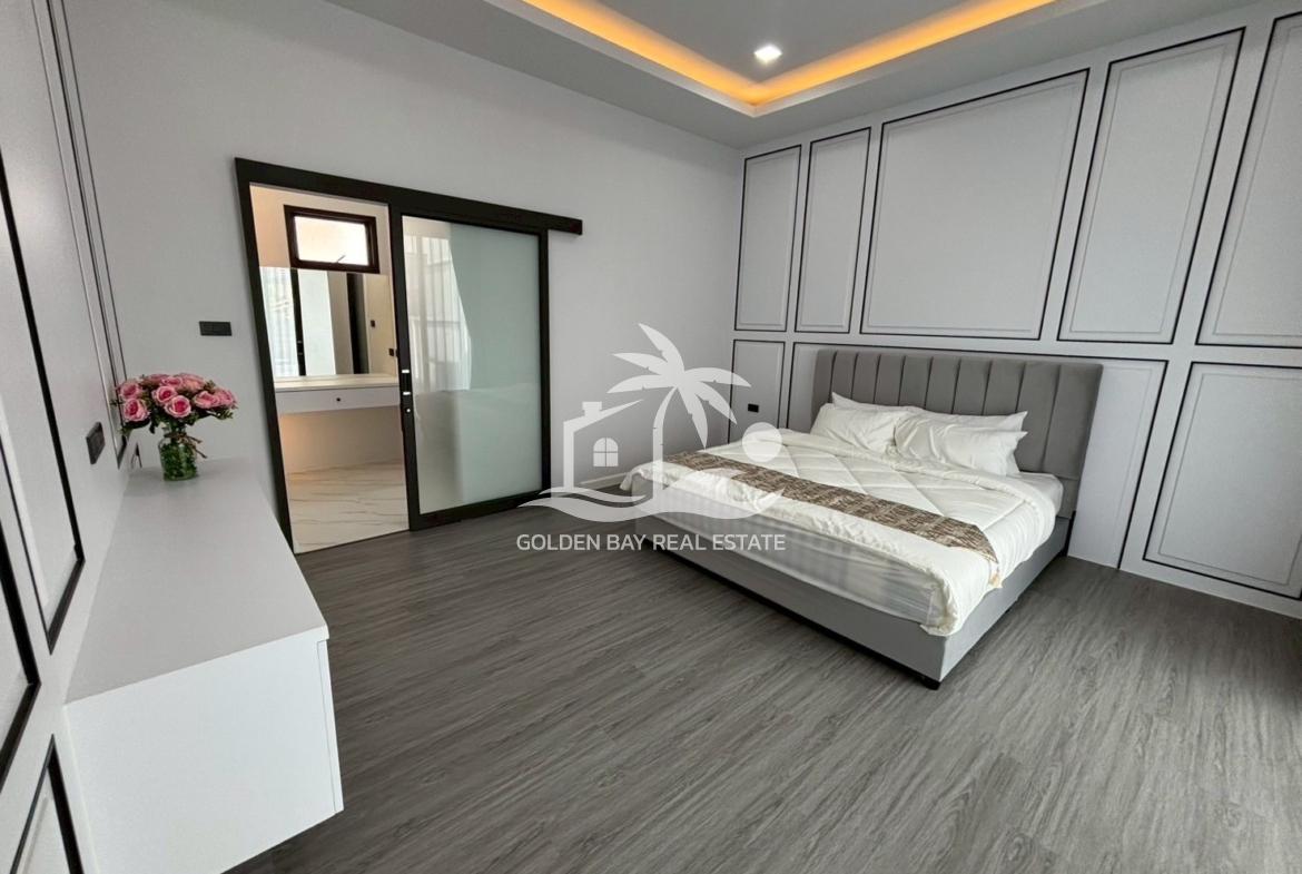 Cherry Blossom Residence 25 – East Pattaya