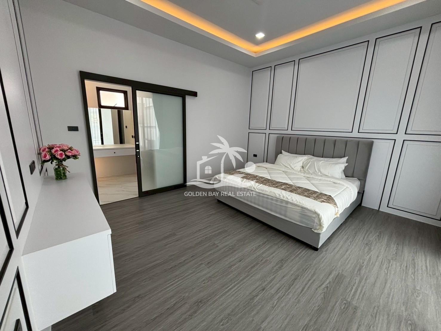Cherry Blossom Residence 25 – East Pattaya