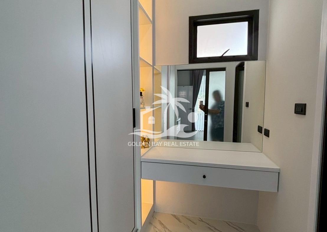Cherry Blossom Residence 25 – East Pattaya